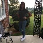 Jackie Watts - @jackie10watts - Instagram