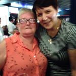 Jackie Watts - @jackiewatts38 - Instagram