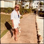 Jackie Watts - @wattsjackie - Instagram