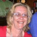 Jackie Wedge - @brendaharris3365 - Instagram