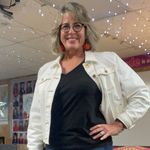 jackie weldon - @gweldon3454 - Instagram