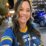 Jackie Weldon - @jackieweldon - Instagram