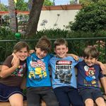 Jackie Weldon Brownfield - @brownfield1107 - Instagram
