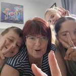 Jackie Weldon-Hodges - @jacjo5 - Instagram