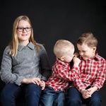 Jackie Roblin Wesley - @jackie__wesley - Instagram
