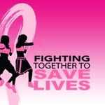 Jackie Wesley - @fighting2gether2savelives - Instagram