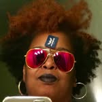 Jackie Wesley - @puddin_goin_natural - Instagram