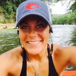 Jackie Whaley - @jstiles11 - Instagram