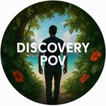 Jack Whitmore - @discoveryp.o.v - Instagram