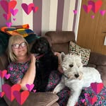 Jackie Whitmore - @jacqui_whitmore - Instagram