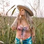Jackie Wilder - @shes.wilder - Instagram