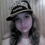 Jackie wilkins - @jackierose476 - Instagram