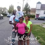 Jackie Wilkins - @phenomenalqueen1990 - Instagram