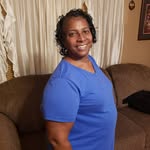 Jackie Wilkins - @_lovejackie21 - Instagram