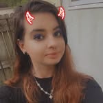 Jackie Wilkins - @_demon_child__ - Instagram