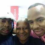 Jackie Wilkins - @zhazha2012 - Instagram