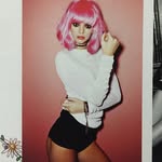 Jackie Wilkins - @viosilgaminsbudti44 - Instagram