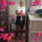 Jackie Willis - @jackiewillis289 - Instagram