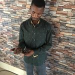 Jackie Wisdom - @jackiewisdomuk10 - Instagram