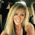 Jackie Wisdom - @jackiemahoney24 - Instagram