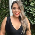 Jacquelyn Hernandez - @jackiewithrow - Instagram