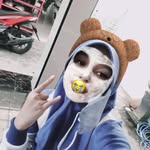 jacklyn Ashley Aurellya Fauzy - @jacklynashleyaurellya - Instagram