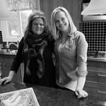 Jaclyn & Ashley - @sundayisthebestdinner - Instagram
