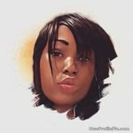 Jacklyn D. Shareal Bennett-Saxton - @sonnieleeblanko - Instagram