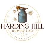 Jaclyn Bennett - @hardinghillhomestead - Instagram