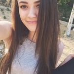 Amelia Jacklyn Carson - @kawaiicorn789 - Instagram