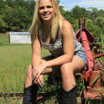 Jaclyn Patterson-Fields - @countrygirll94 - Instagram