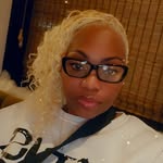 Jacklyn Freeman - @ladyj_124_dareal1 - Instagram