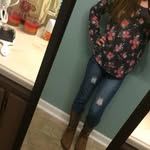 Jacklyn Green - @jacklynforever_11 - Instagram