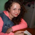 Jacklyn Hall - @miss.lucas2005 - Instagram