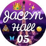 Jaclyn Hall - @_jaclynhall05_ - Instagram