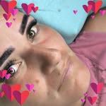 Jacklyn Hernández - @stepfaniemora - Instagram