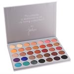Jaclyn Hill X Morphe Palette - @jaclynhillxmorphe2k17 - Instagram