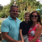 Jaclyn Hines-Brunett - @hinesbrunett - Instagram