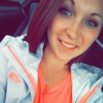 Jacklyn Holmes - @jacklynh07 - Instagram