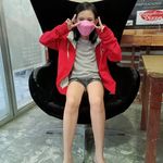 Jacklyn Hope Vasquez - @jcklynh_26 - Instagram