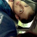 Matt Colby Harris - @jacklynhope93 - Instagram