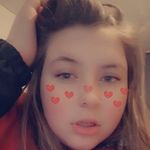 Tiara Ann Danielle Berven - @jack.lynhope - Instagram