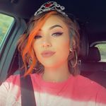 Jaclyn Howard - @pressedbytheripper_ - Instagram