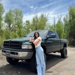 Jackie - @jacklynnhuff - Instagram