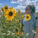 Jaclyn Huff - @jaclynhuff98 - Instagram