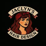 Jaclyn Hutton - @jaclynshairdesign_yeg - Instagram