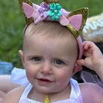 Jackie McGurn - @jacklynhyde66 - Instagram