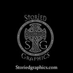 Jacklyn Hyde - @storiedgraphic - Instagram