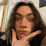 Jacklyn Hyde - @gatta_thoughts22 - Instagram