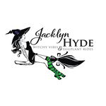 Jacklyn Hyde - @jacklyn_hyde_author - Instagram